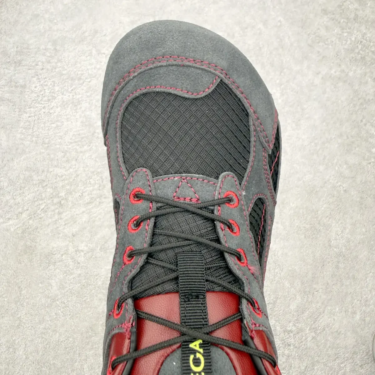 Bottega Orbit Flash Sneakers - Image 5