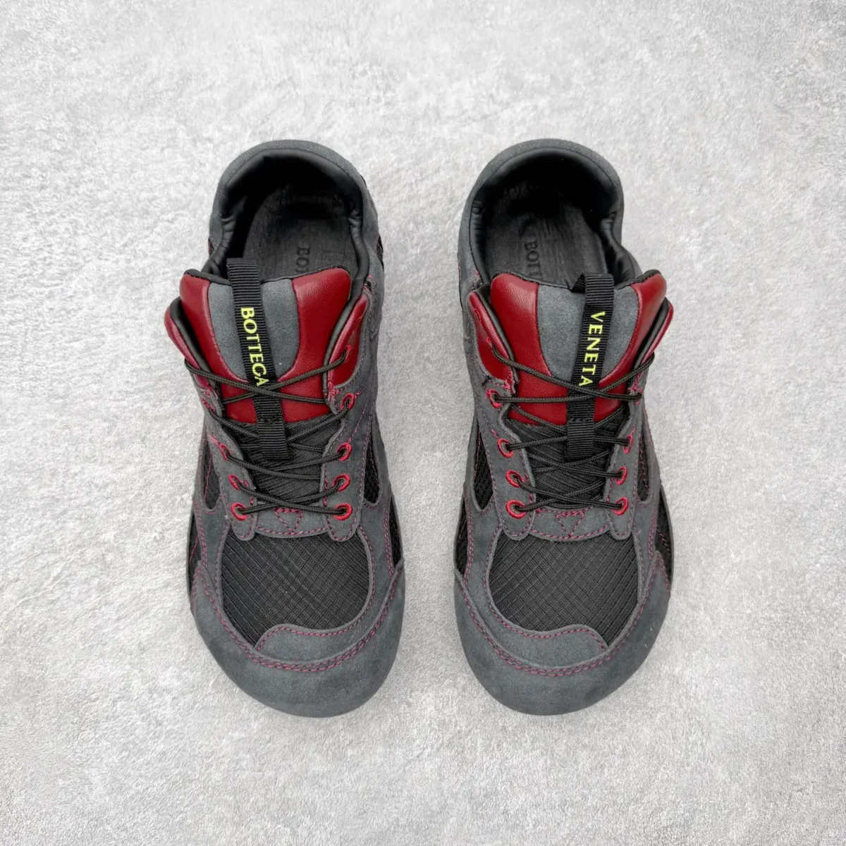 Bottega Orbit Flash Sneakers - Image 7