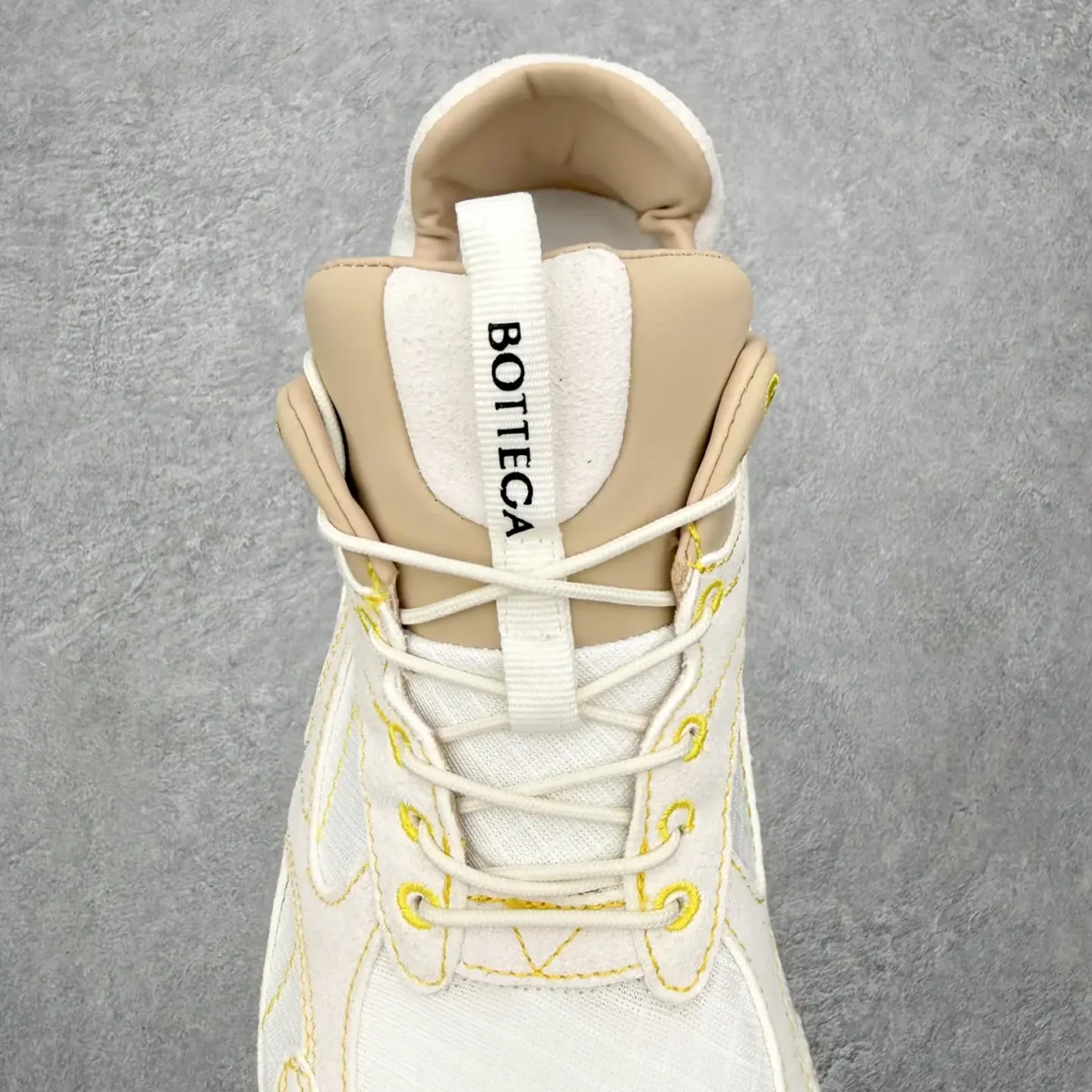 Bottega Orbit Flash Sneakers - Image 2