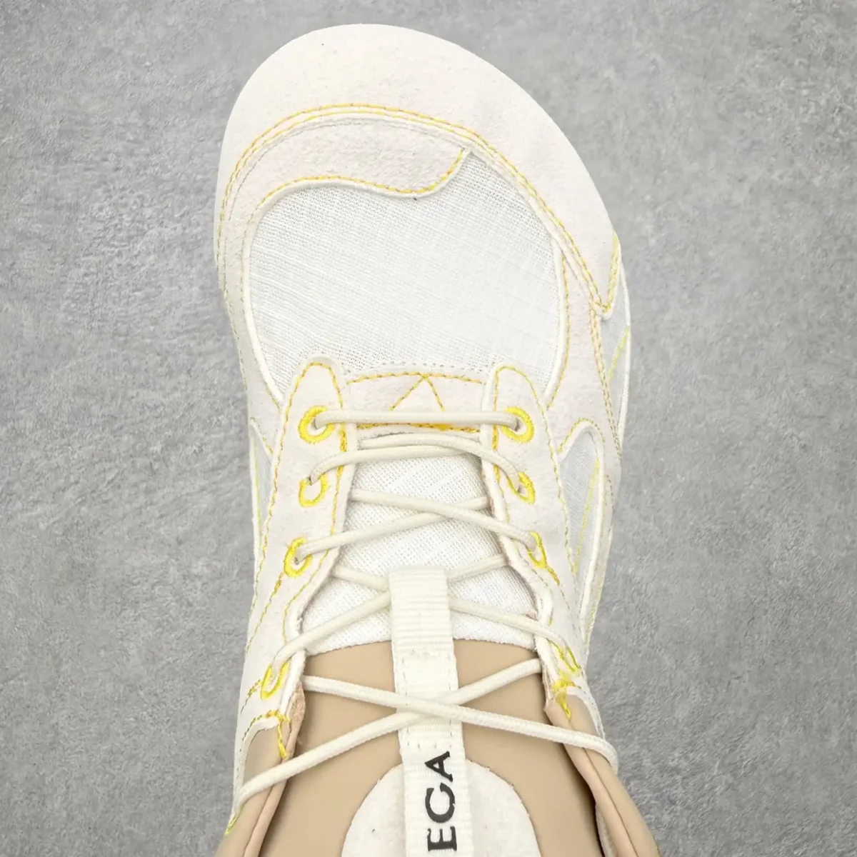 Bottega Orbit Flash Sneakers - Image 6