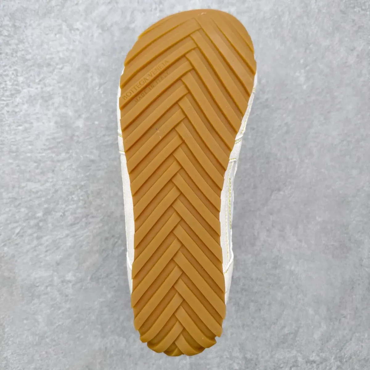 Bottega Orbit Flash Sneakers - Image 8