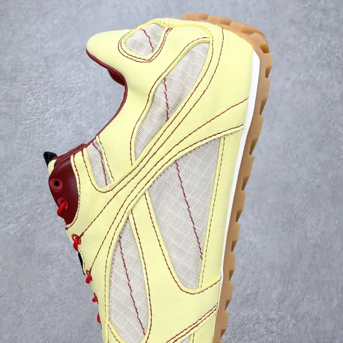 Bottega Orbit Flash Sneakers - Image 2