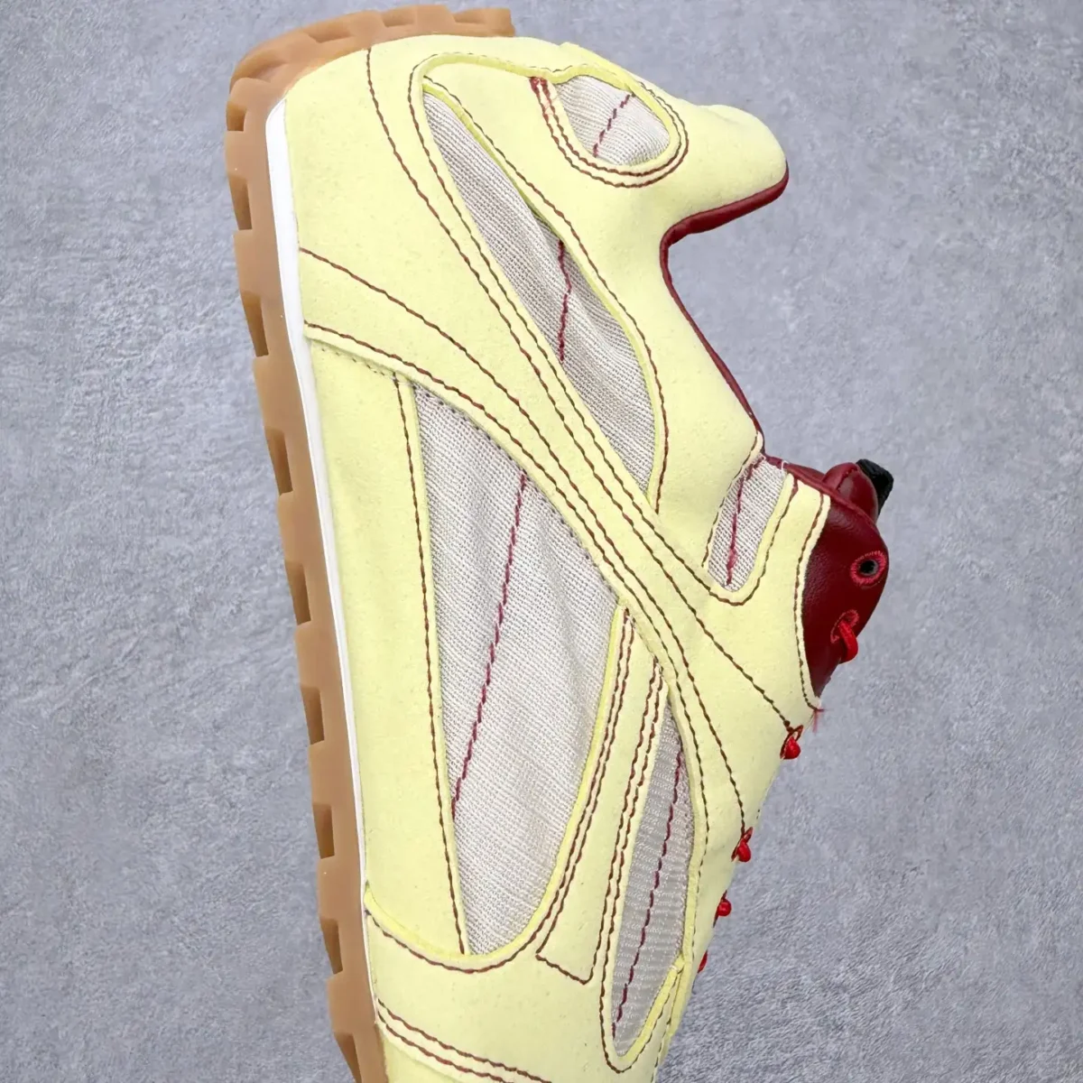 Bottega Orbit Flash Sneakers - Image 4