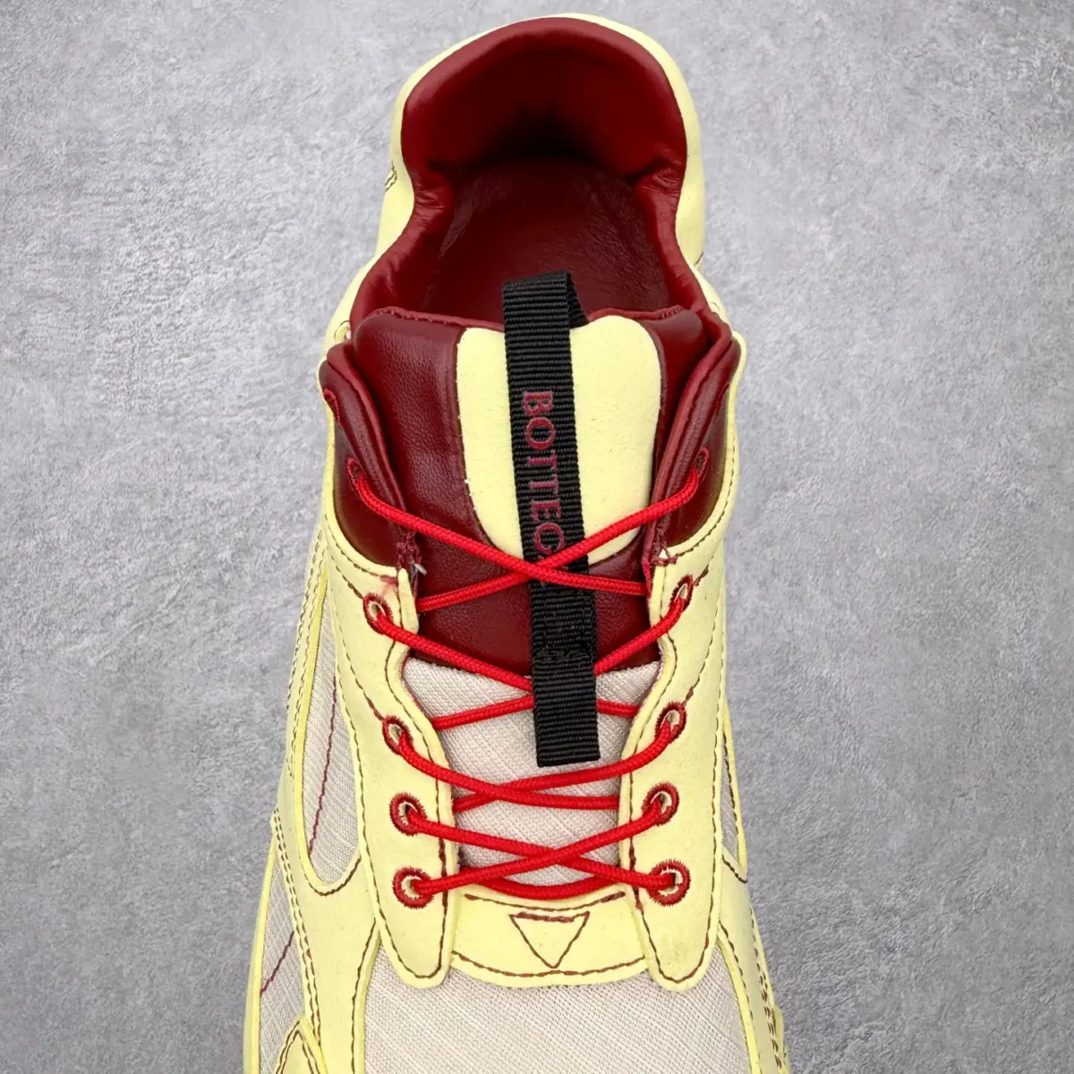 Bottega Orbit Flash Sneakers - Image 6
