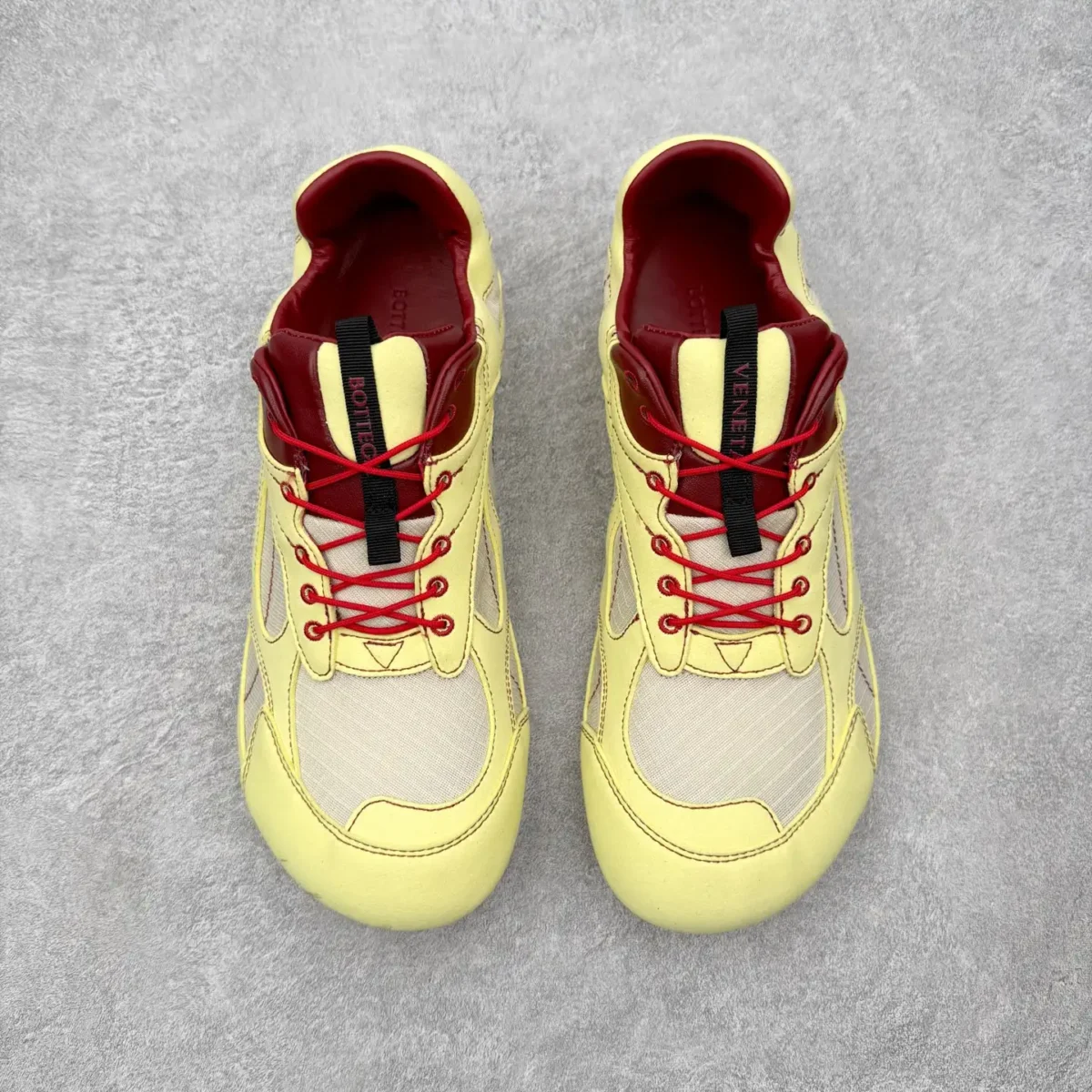 Bottega Orbit Flash Sneakers - Image 7