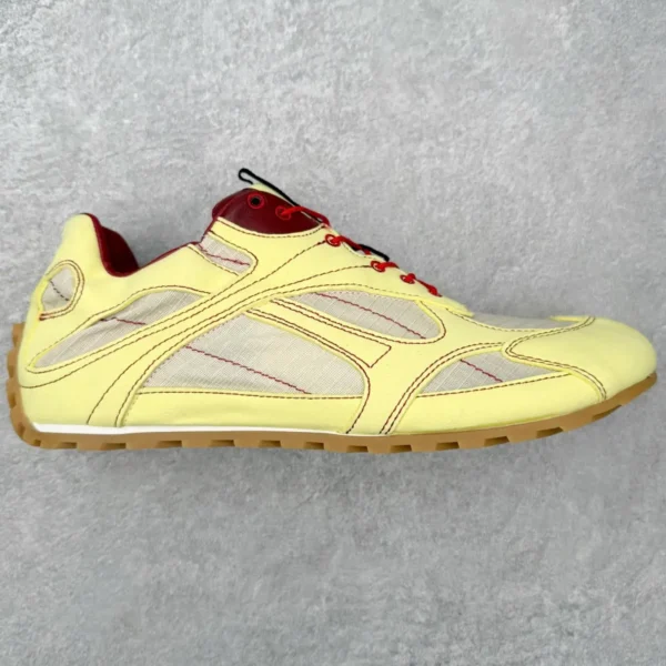 Bottega Orbit Flash Sneakers