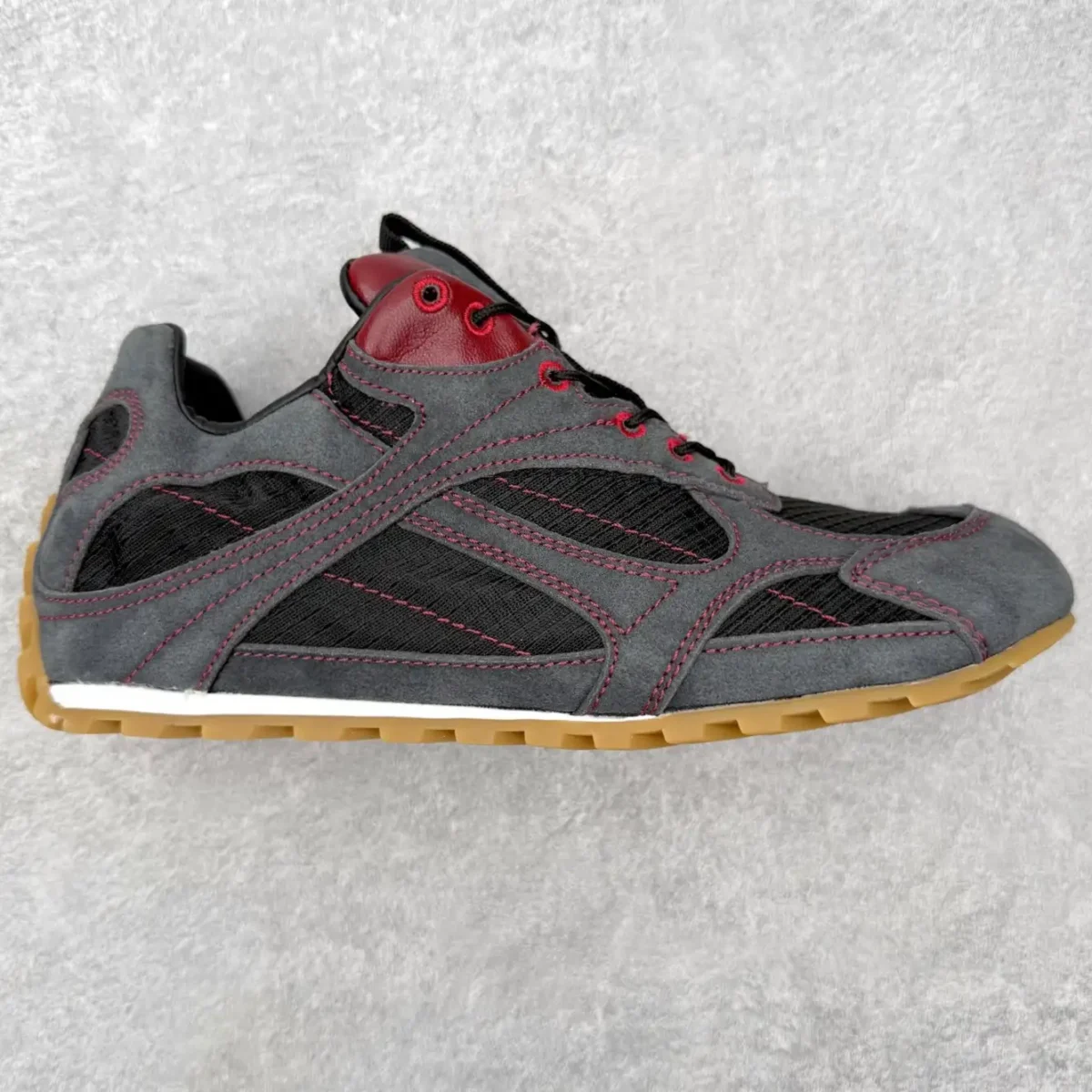 Bottega Orbit Flash Sneakers - Image 1