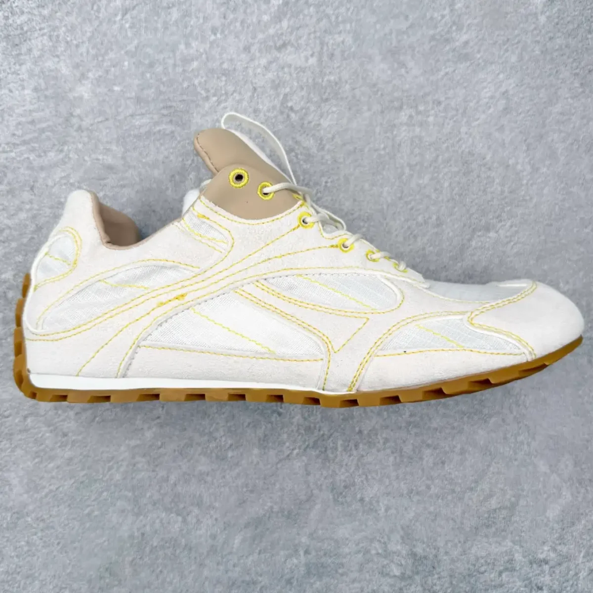 Bottega Orbit Flash Sneakers - Image 1