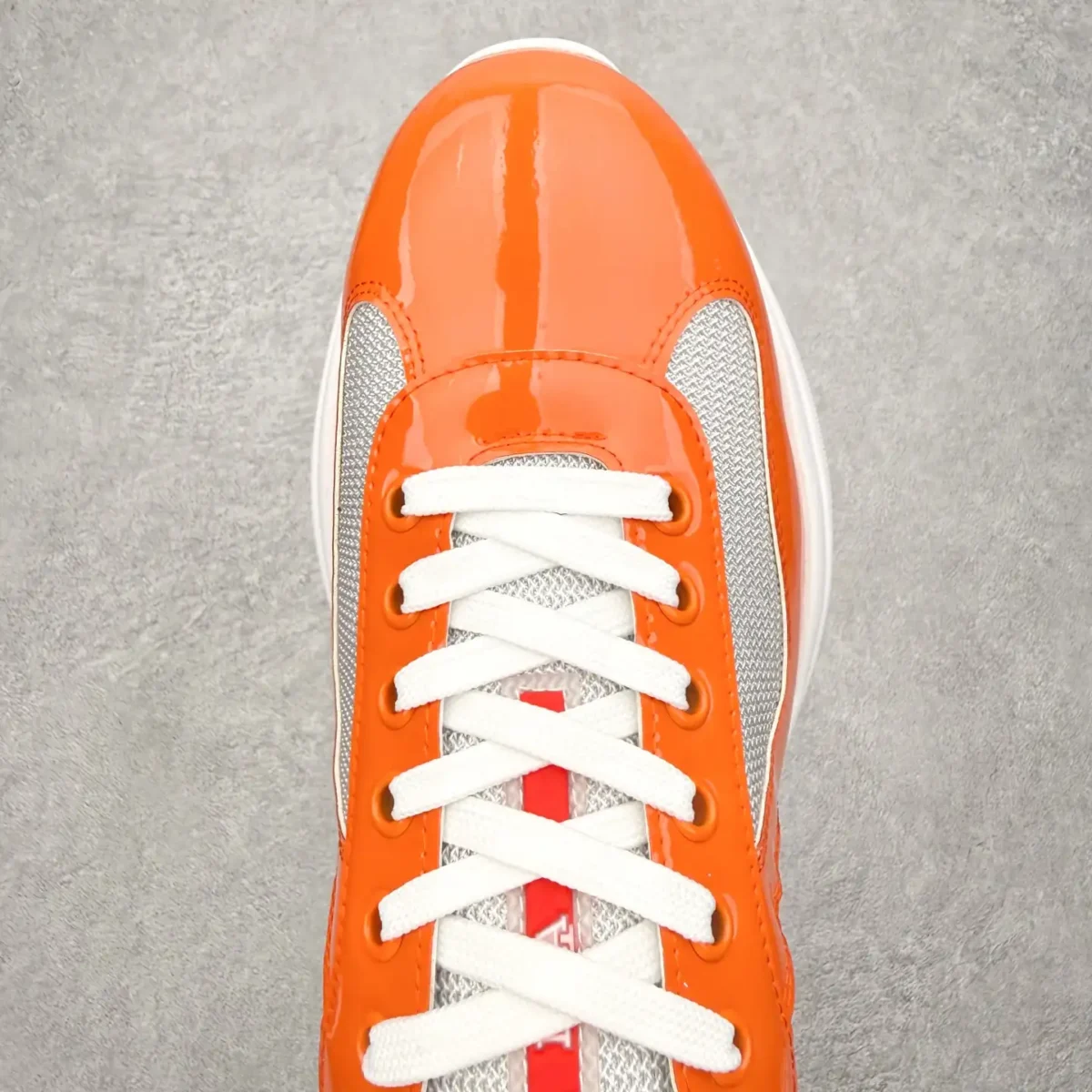 Prada America’s Cup Sneakers - Image 3