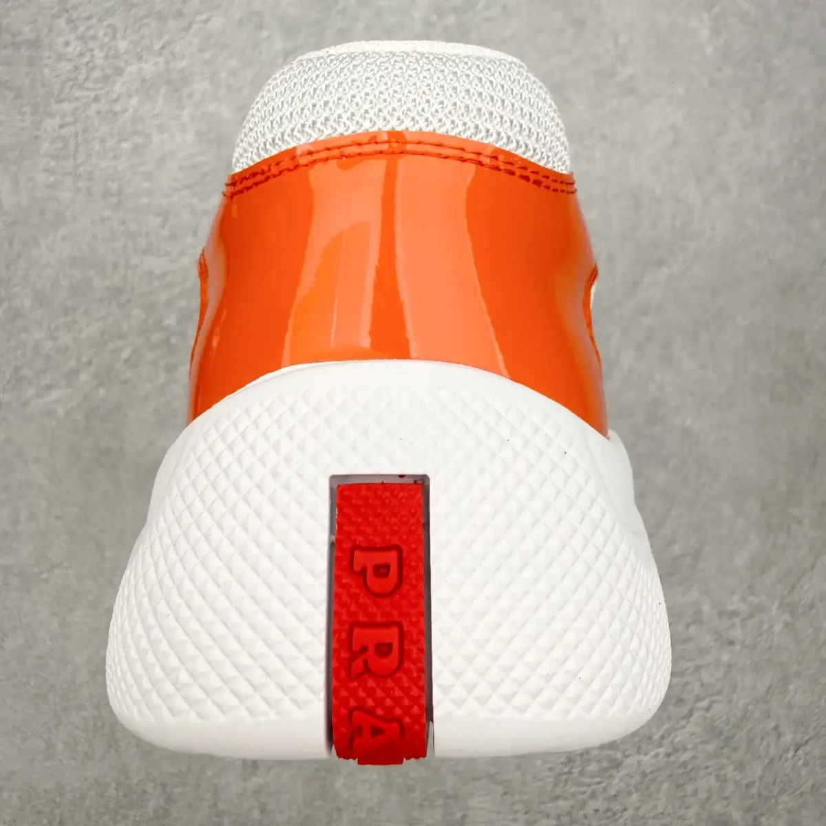 Prada America’s Cup Sneakers - Image 4