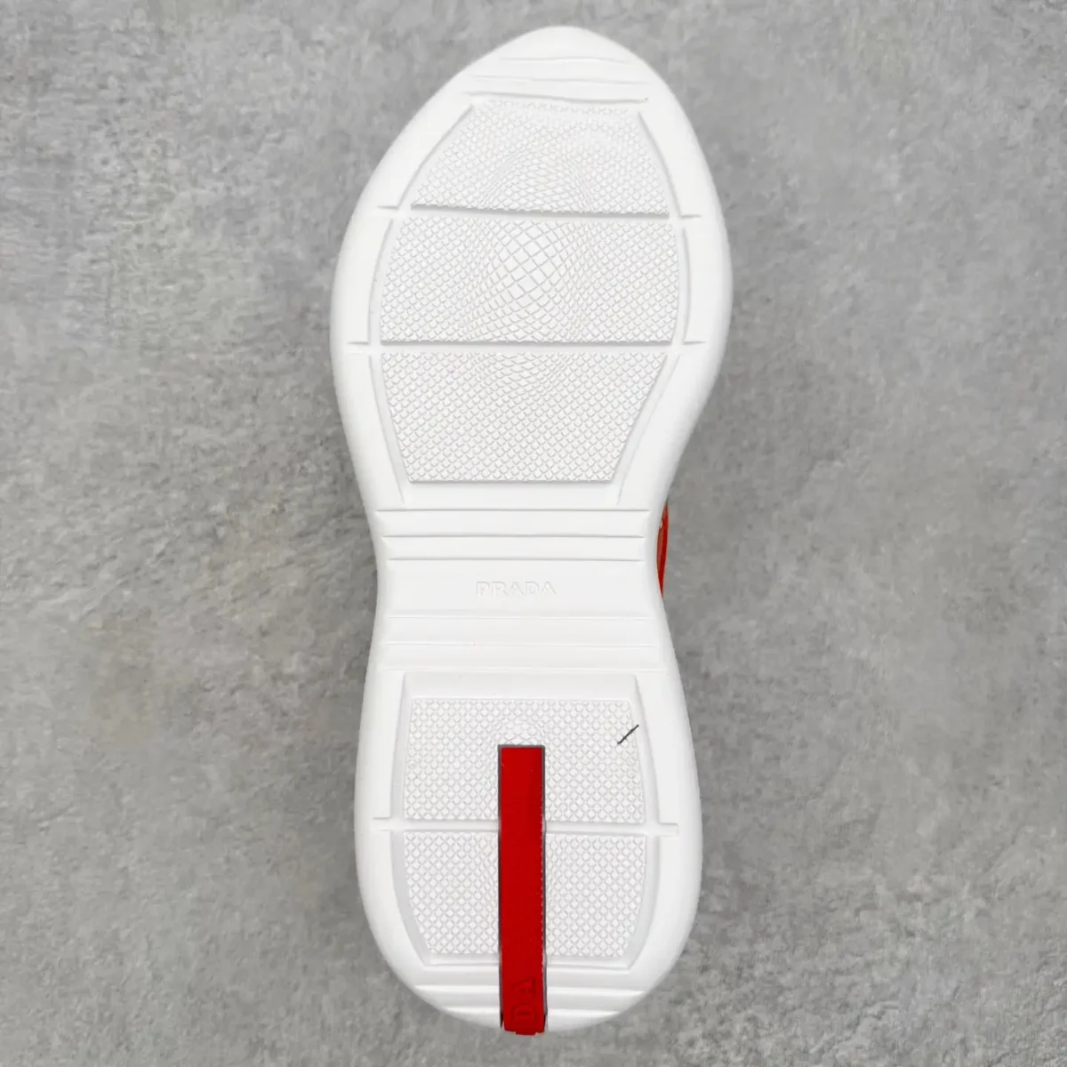 Prada America’s Cup Sneakers - Image 9