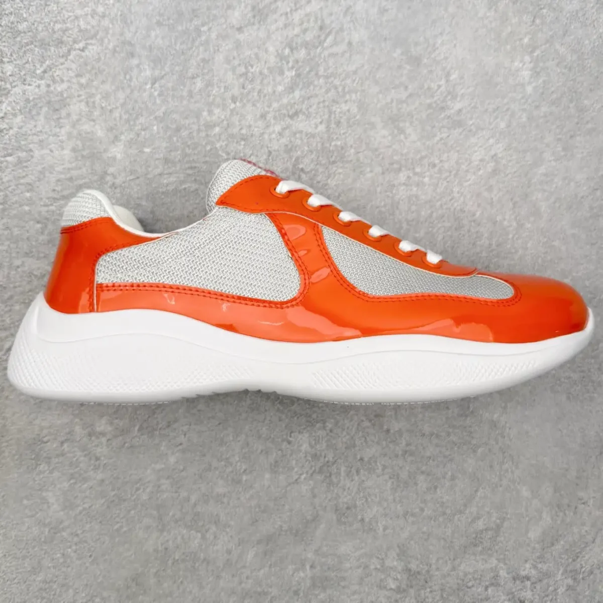 Prada America’s Cup Sneakers - Image 1