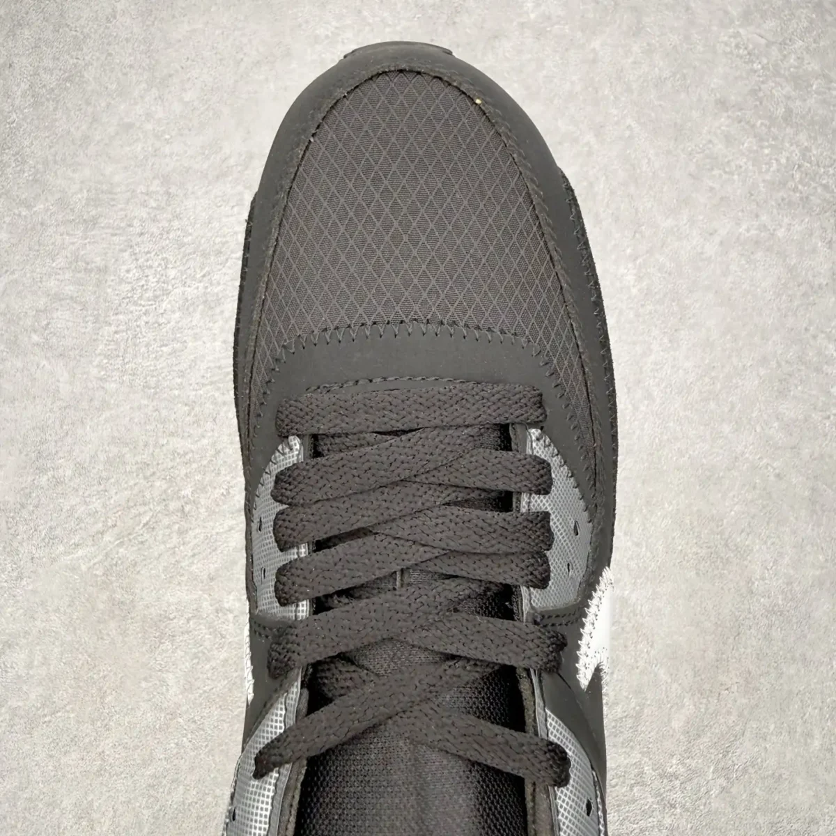 Off-White Air Max 90 Sneakers - Image 8