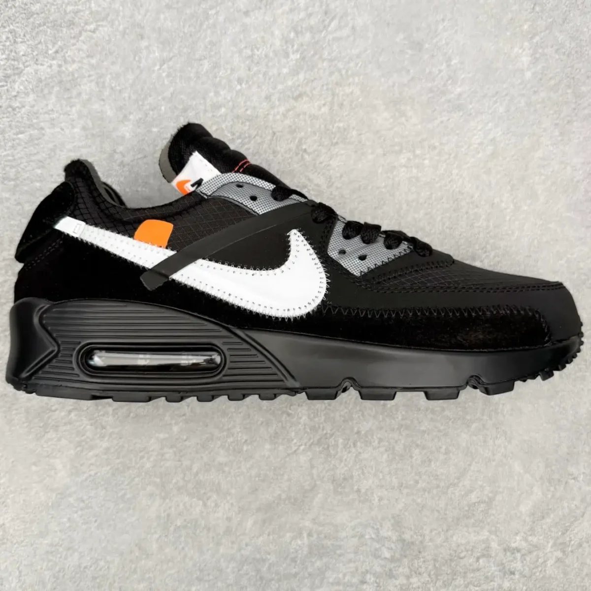 Off-White Air Max 90 Sneakers - Image 1