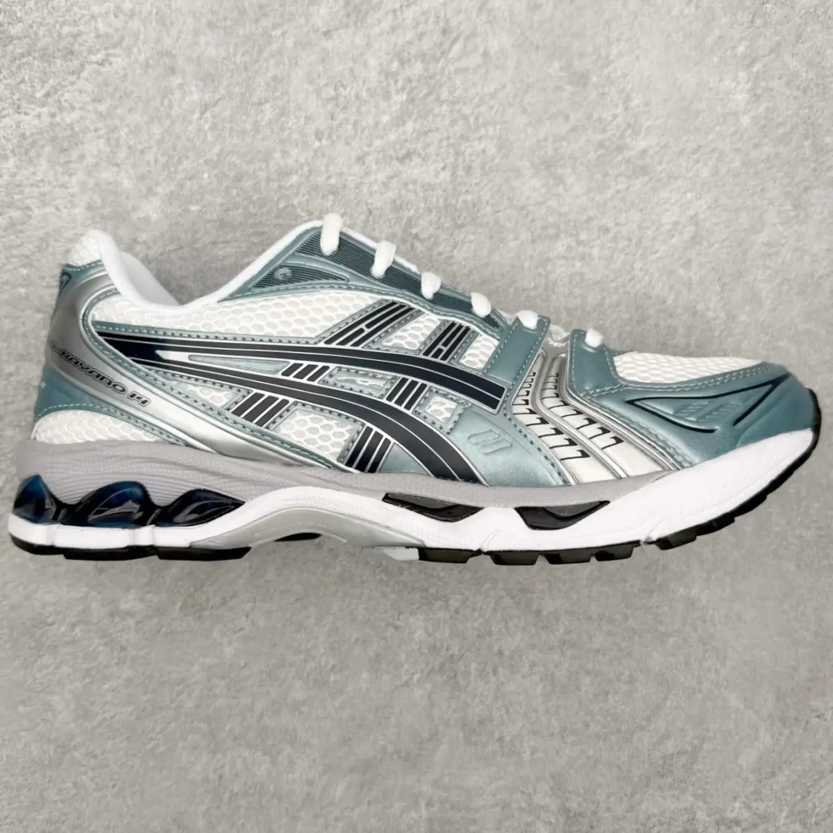 ASICS Gel-Kayano 14 Sneakers - Image 1