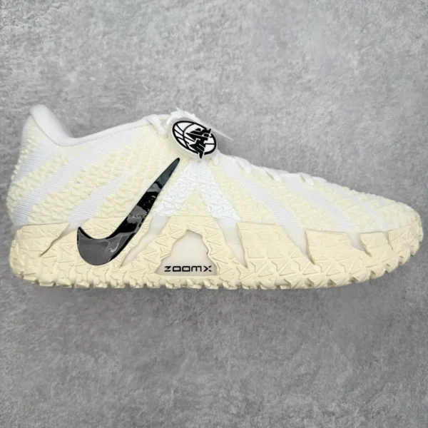 Ja 3 Basketball Shoes