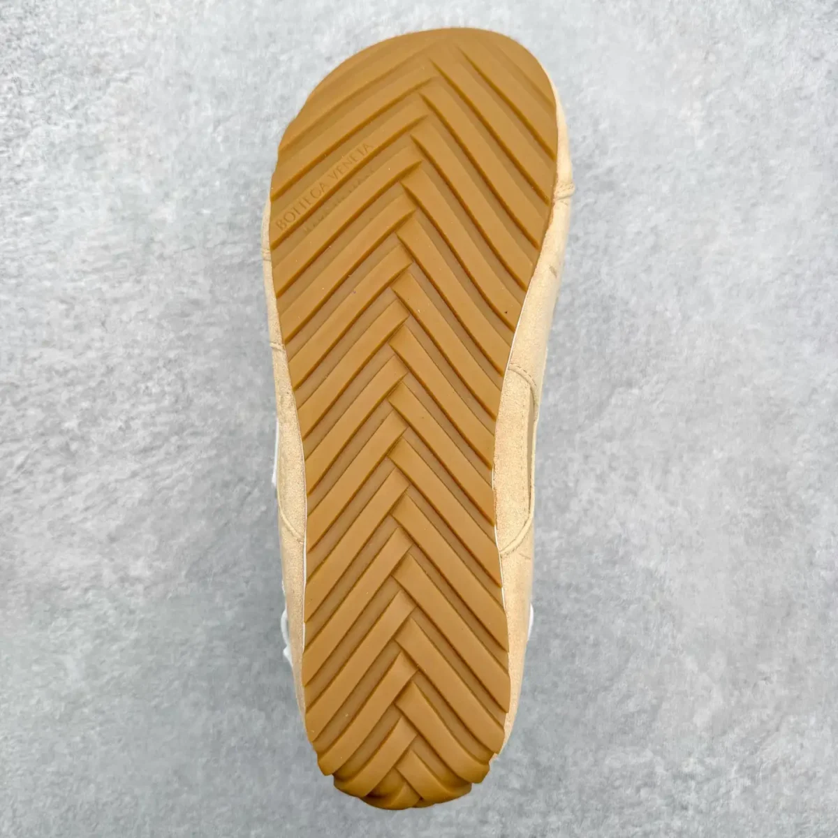 Bottega Orbit Flash Mary Jane Shoes - Image 4