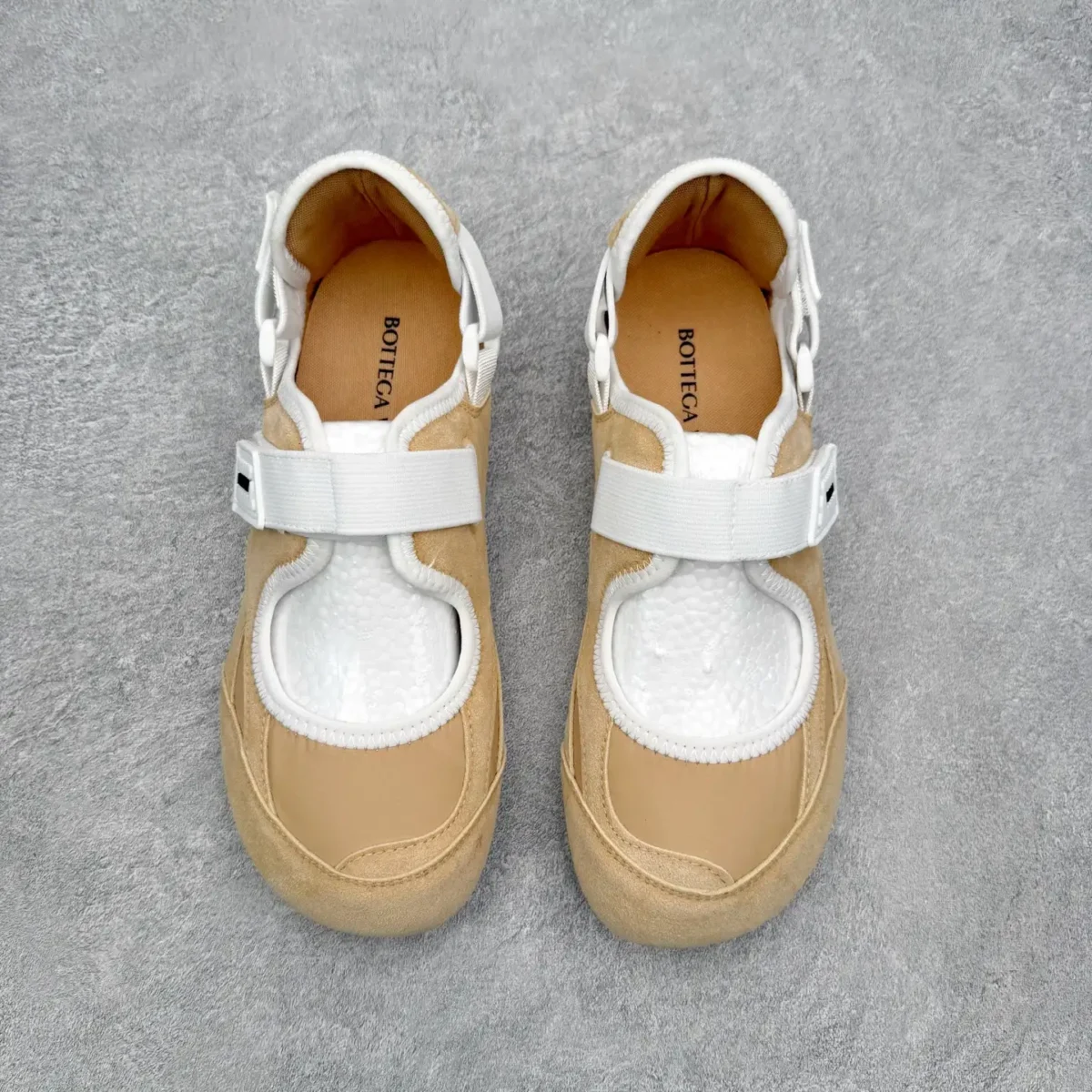Bottega Orbit Flash Mary Jane Shoes - Image 5