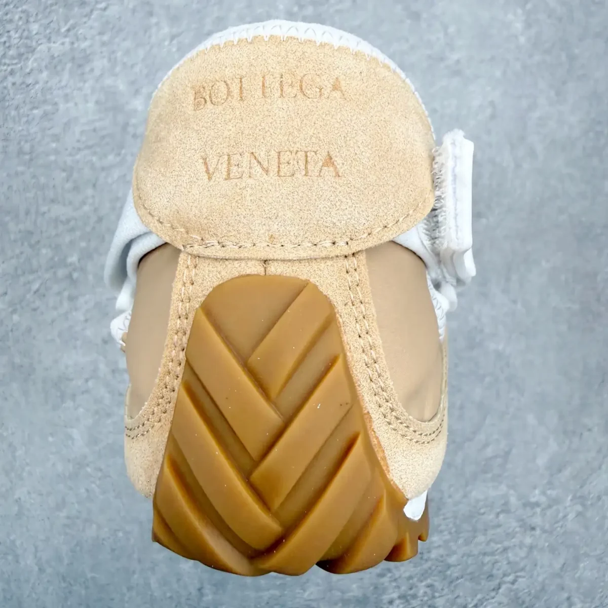 Bottega Orbit Flash Mary Jane Shoes - Image 6