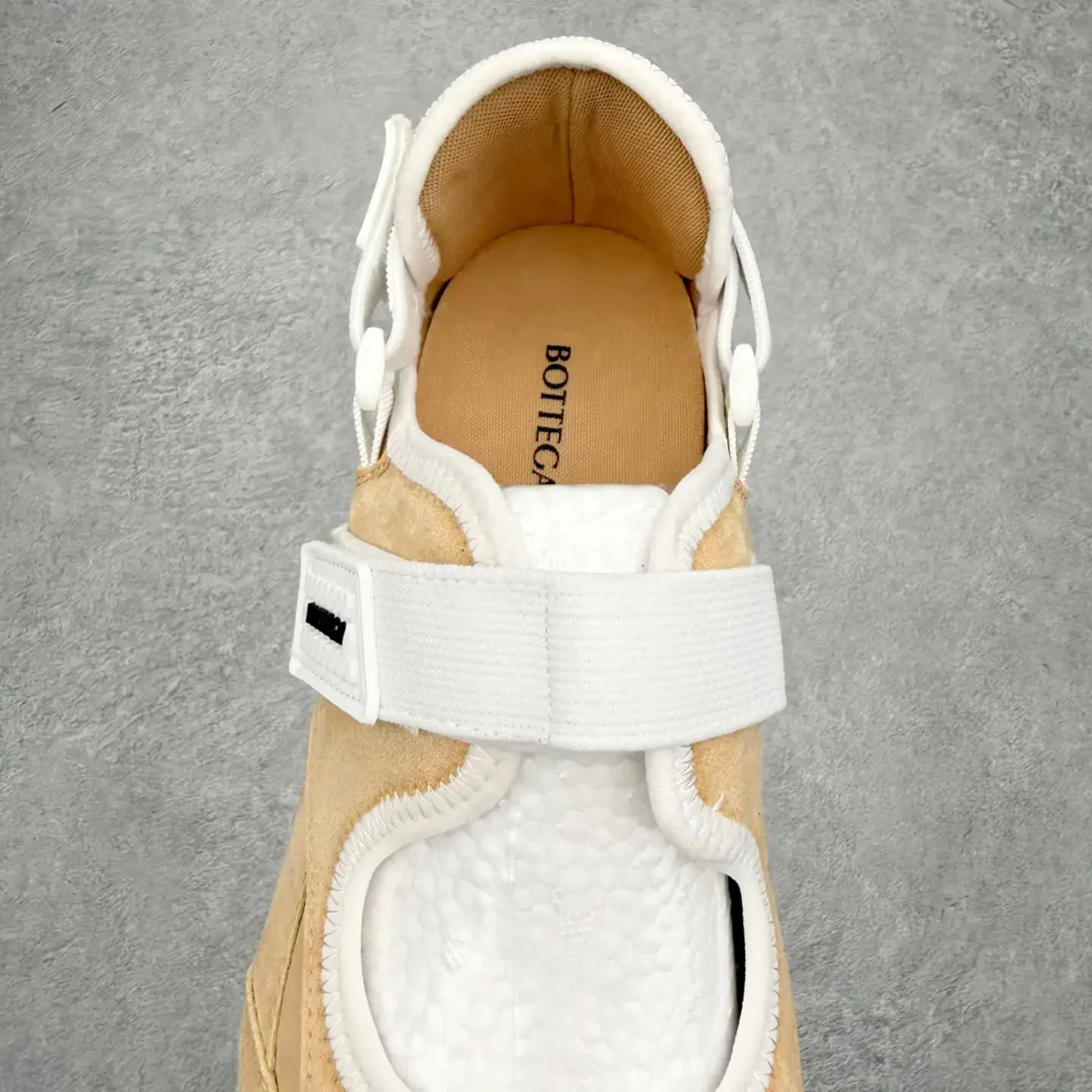 Bottega Orbit Flash Mary Jane Shoes - Image 9