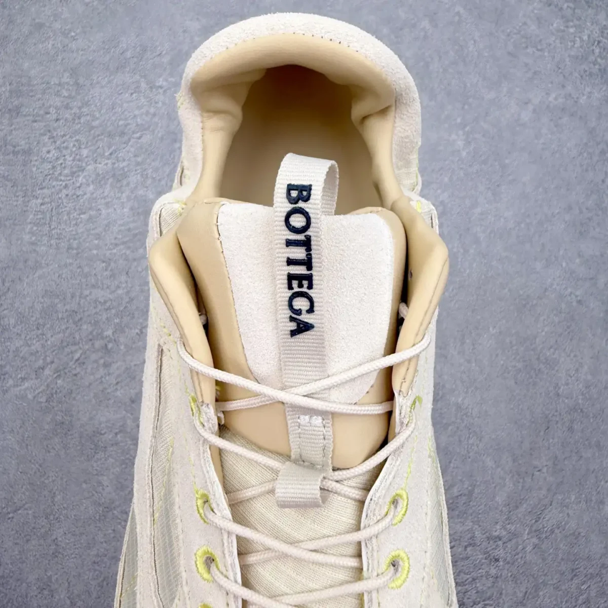 Bottega Orbit Flash Sneakers - Image 3