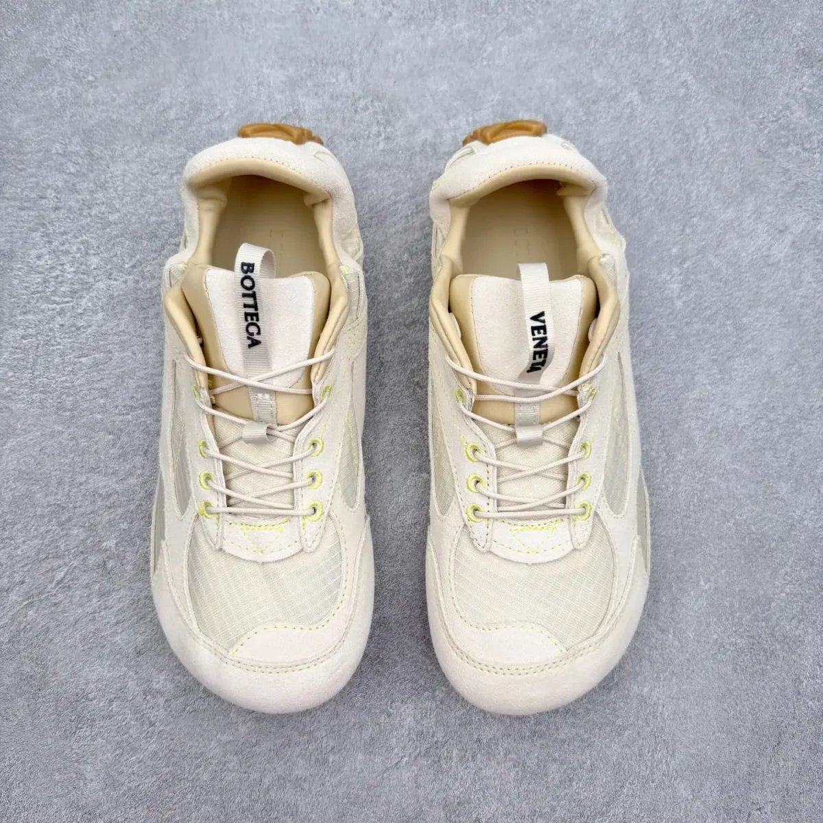 Bottega Orbit Flash Sneakers - Image 5