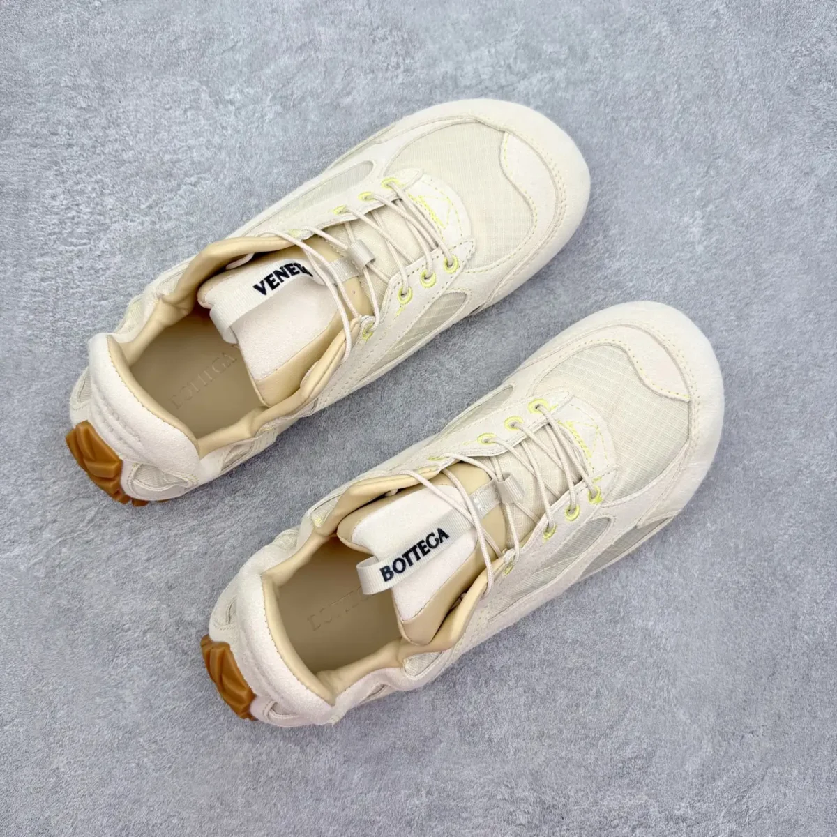 Bottega Orbit Flash Sneakers - Image 6