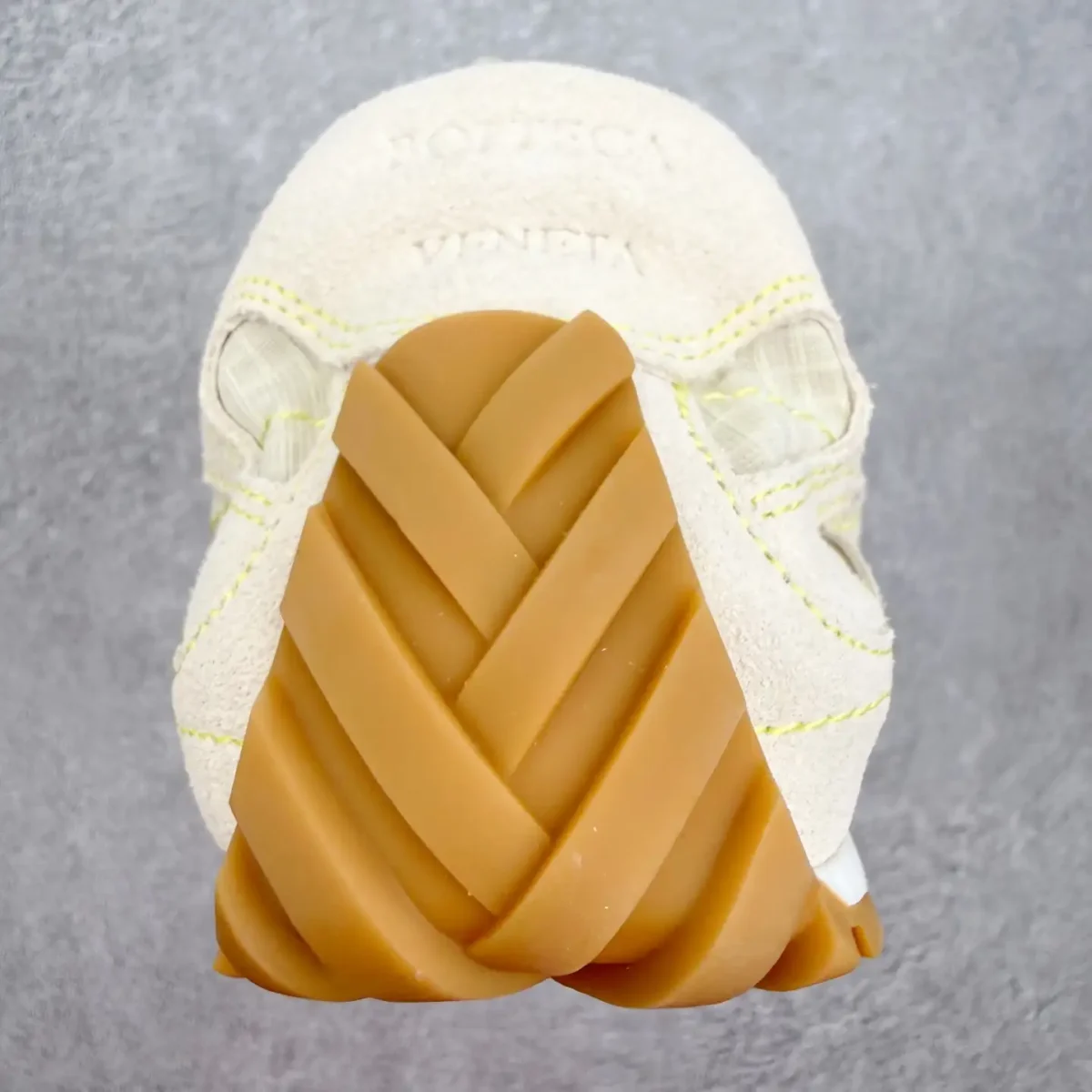 Bottega Orbit Flash Sneakers - Image 7