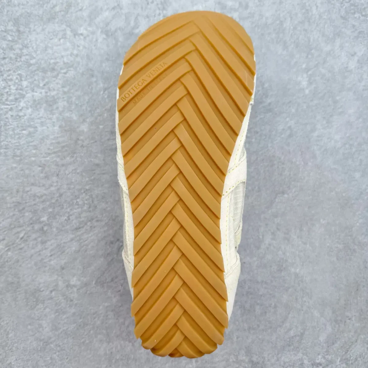 Bottega Orbit Flash Sneakers - Image 9