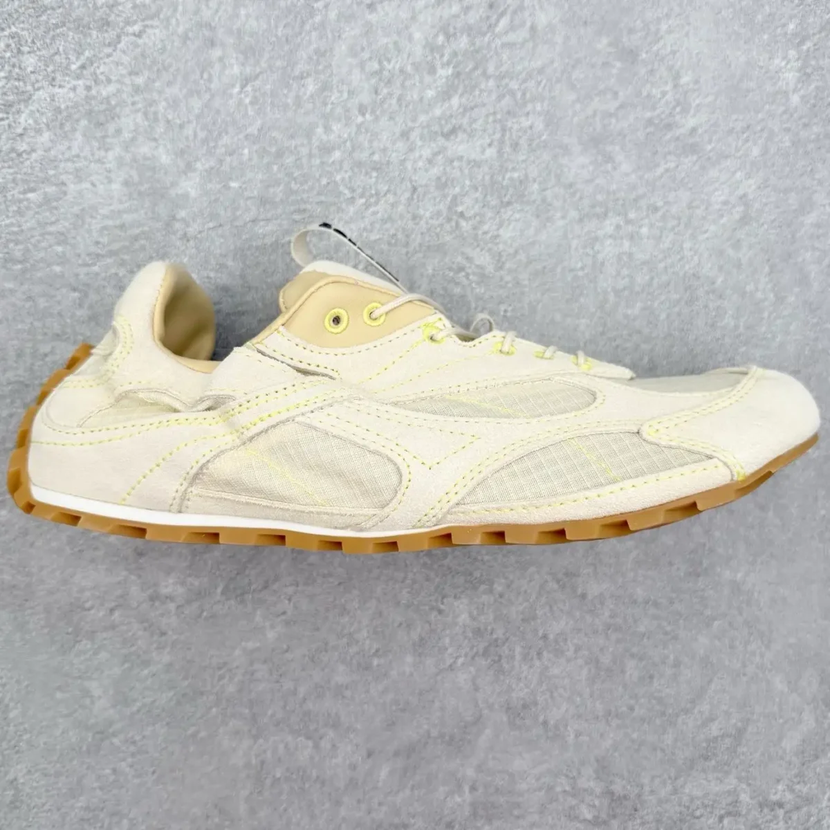 Bottega Orbit Flash Sneakers - Image 1