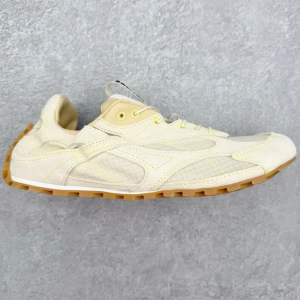 Bottega Orbit Flash Sneakers