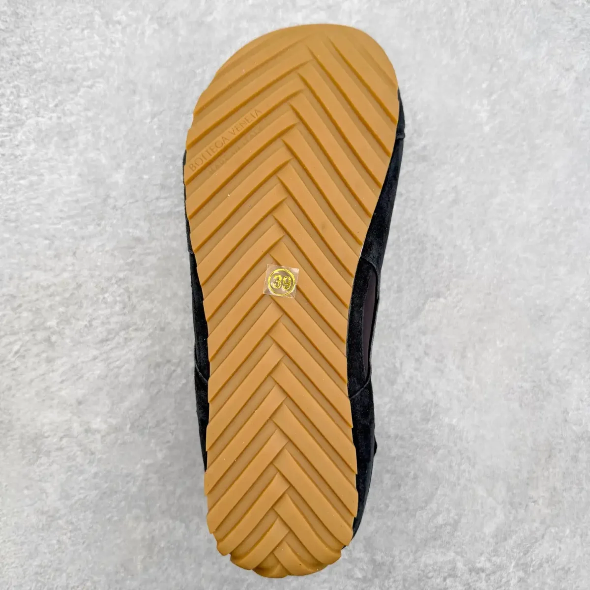 Bottega Orbit Flash Mary Jane Shoes - Image 9