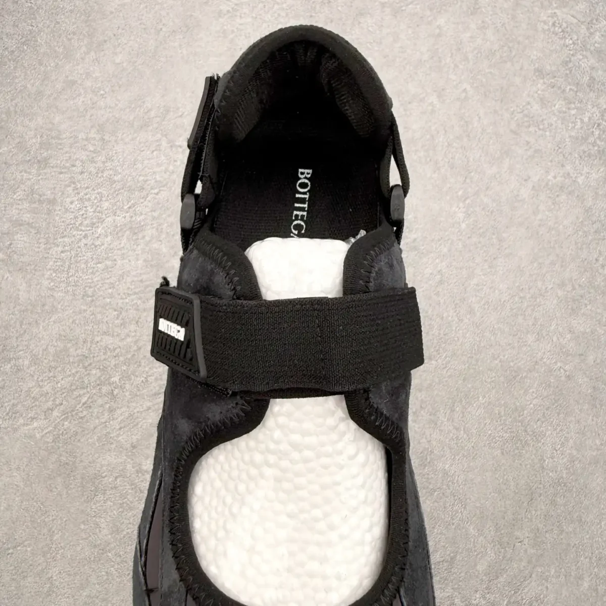 Bottega Orbit Flash Mary Jane Shoes - Image 6