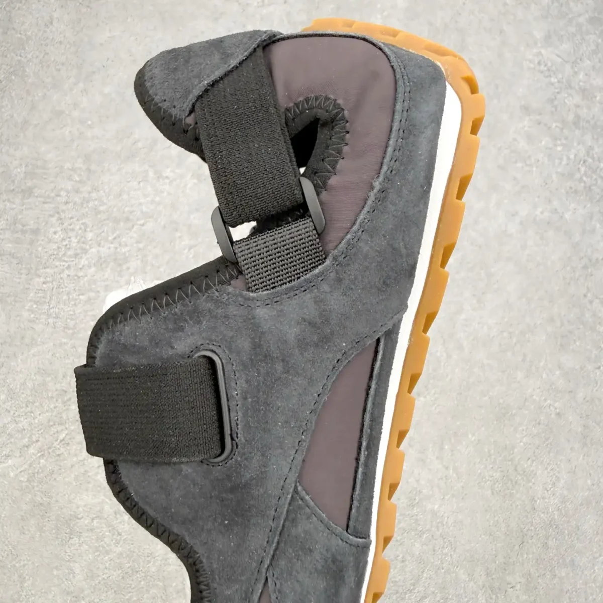 Bottega Orbit Flash Mary Jane Shoes - Image 7