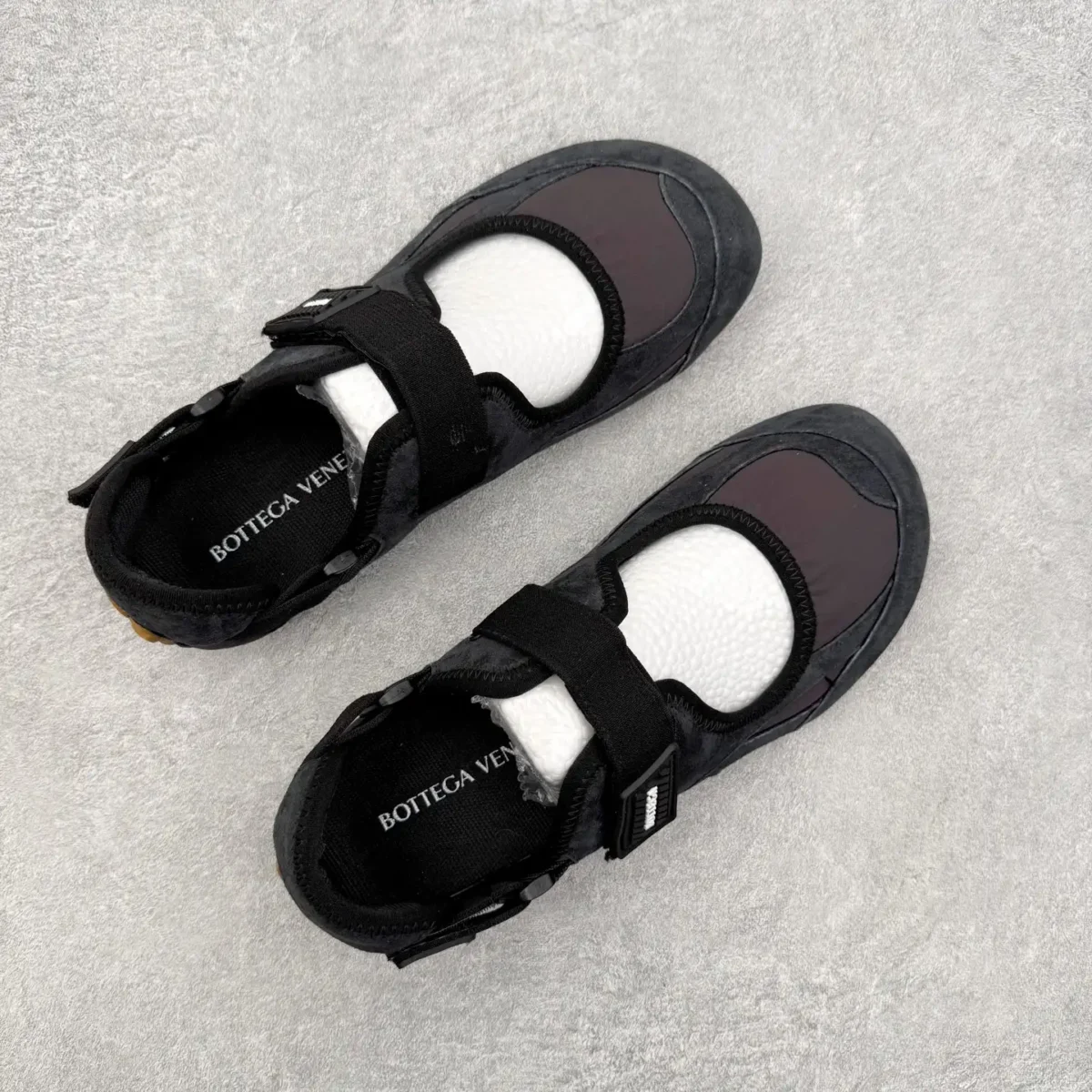 Bottega Orbit Flash Mary Jane Shoes - Image 2