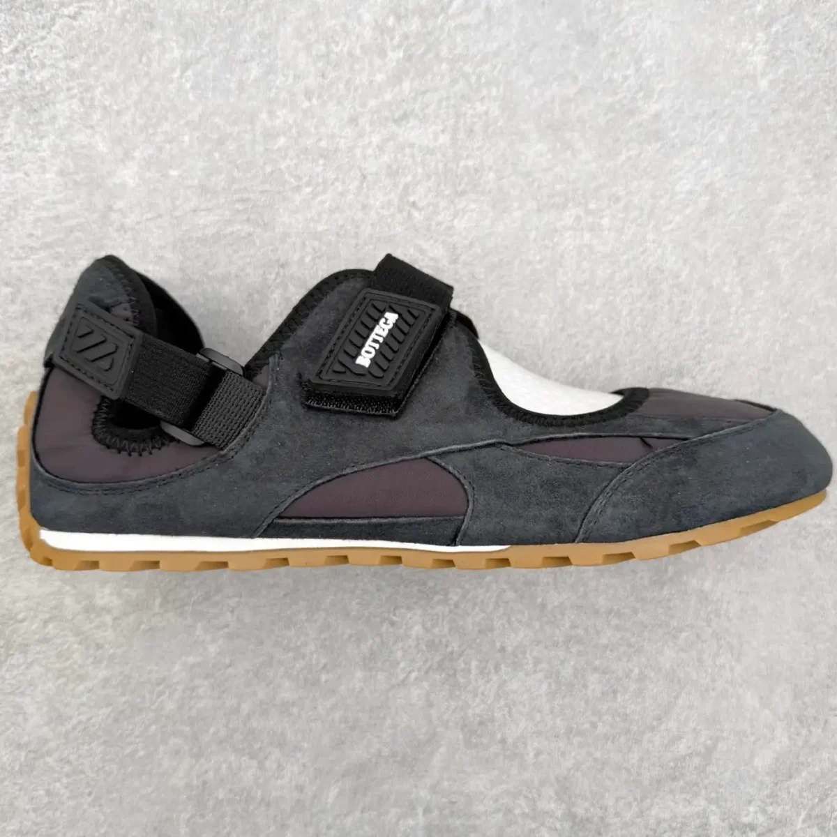 Bottega Orbit Flash Mary Jane Shoes - Image 1