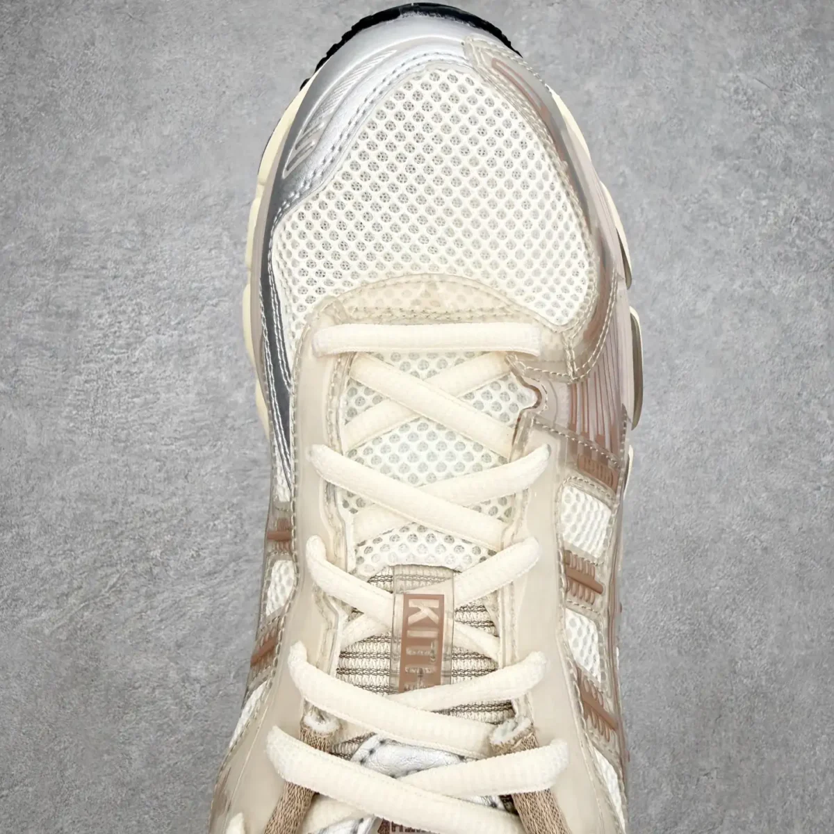 ASICS Gel-Kayano 12.1 Sneakers - Image 3
