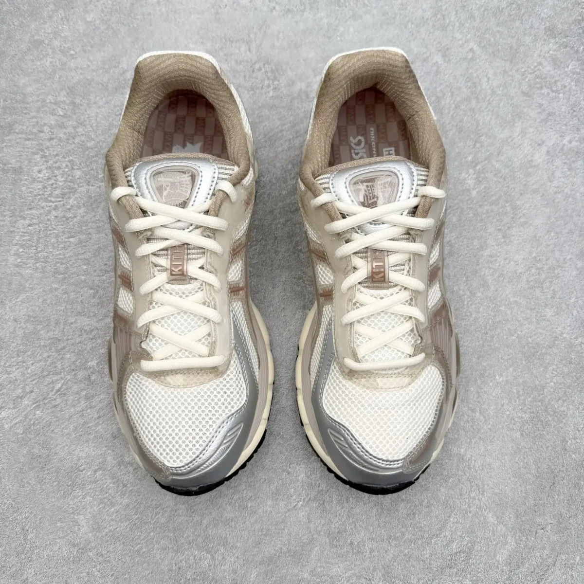 ASICS Gel-Kayano 12.1 Sneakers - Image 5