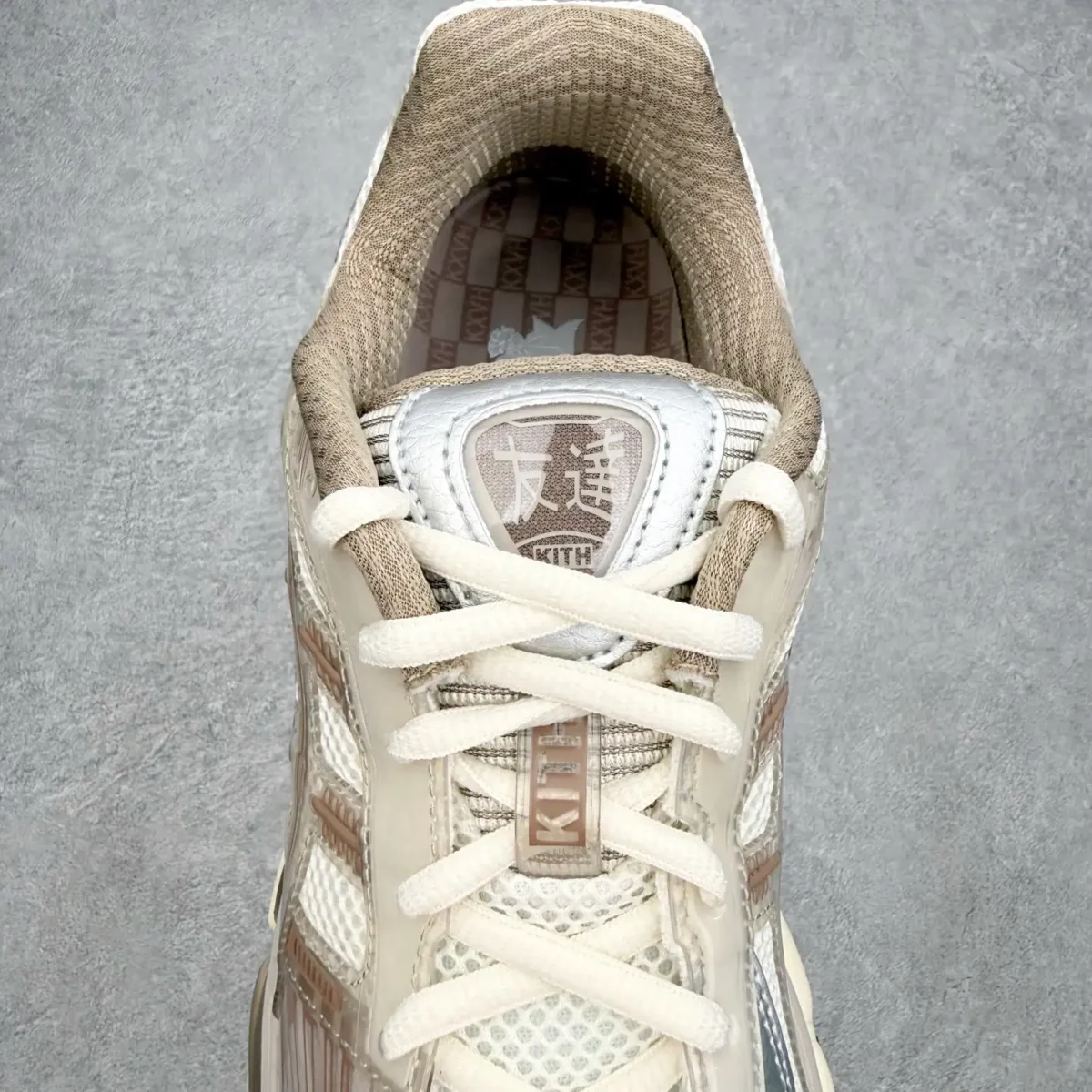 ASICS Gel-Kayano 12.1 Sneakers - Image 6