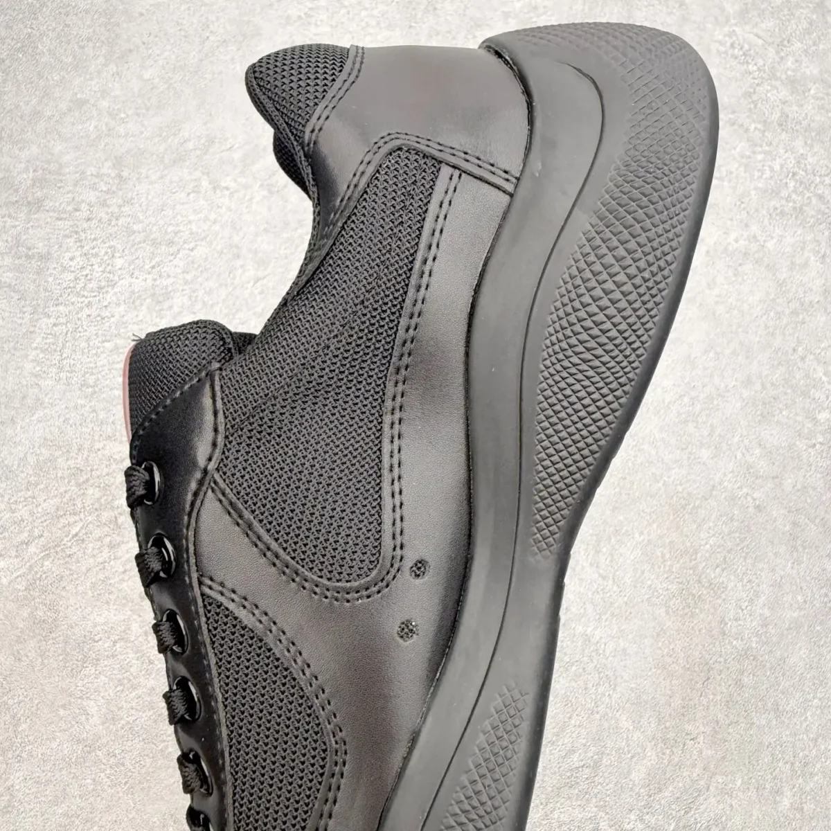 Prada America’s Cup Sneakers - Image 4