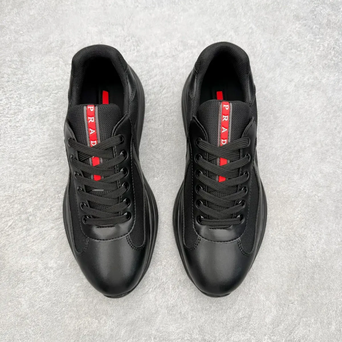 Prada America’s Cup Sneakers - Image 6
