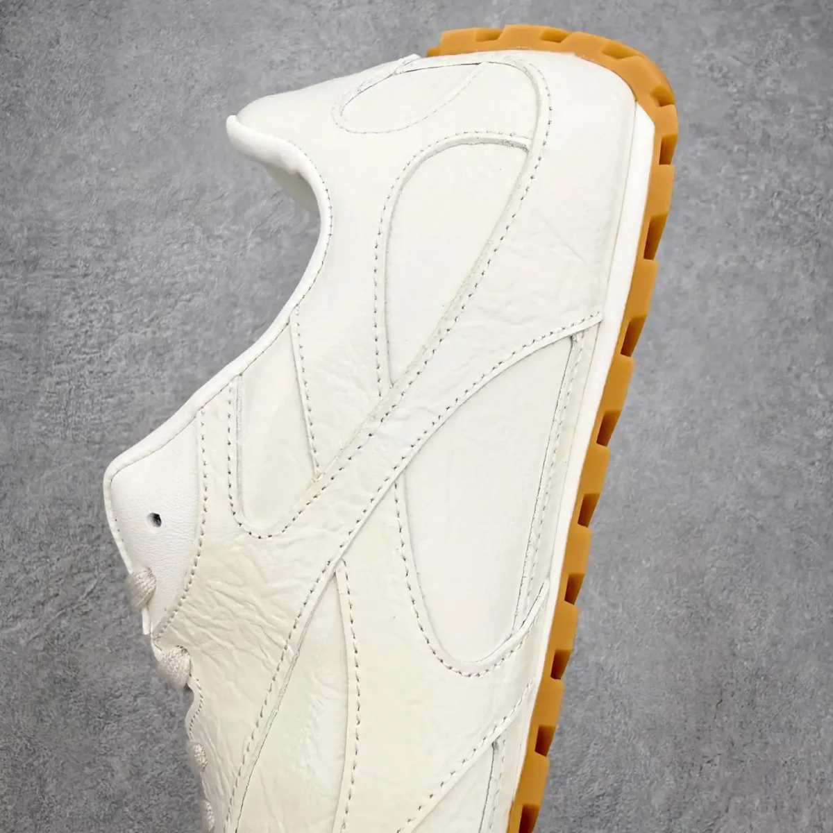 Bottega Orbit Flash Sneakers - Image 2