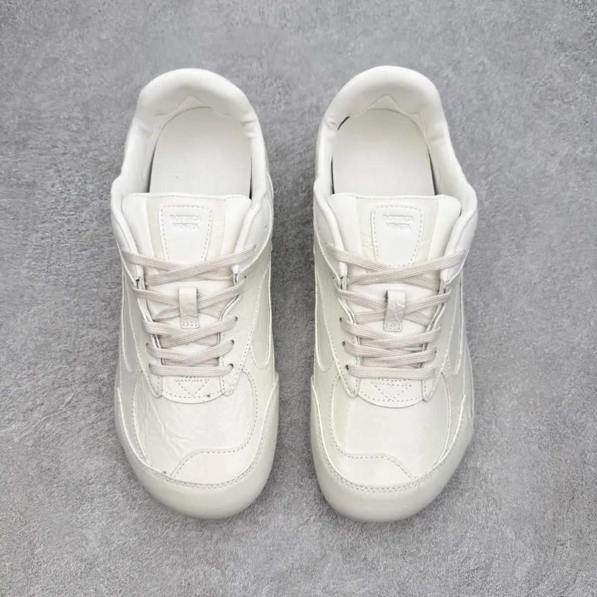 Bottega Orbit Flash Sneakers - Image 6