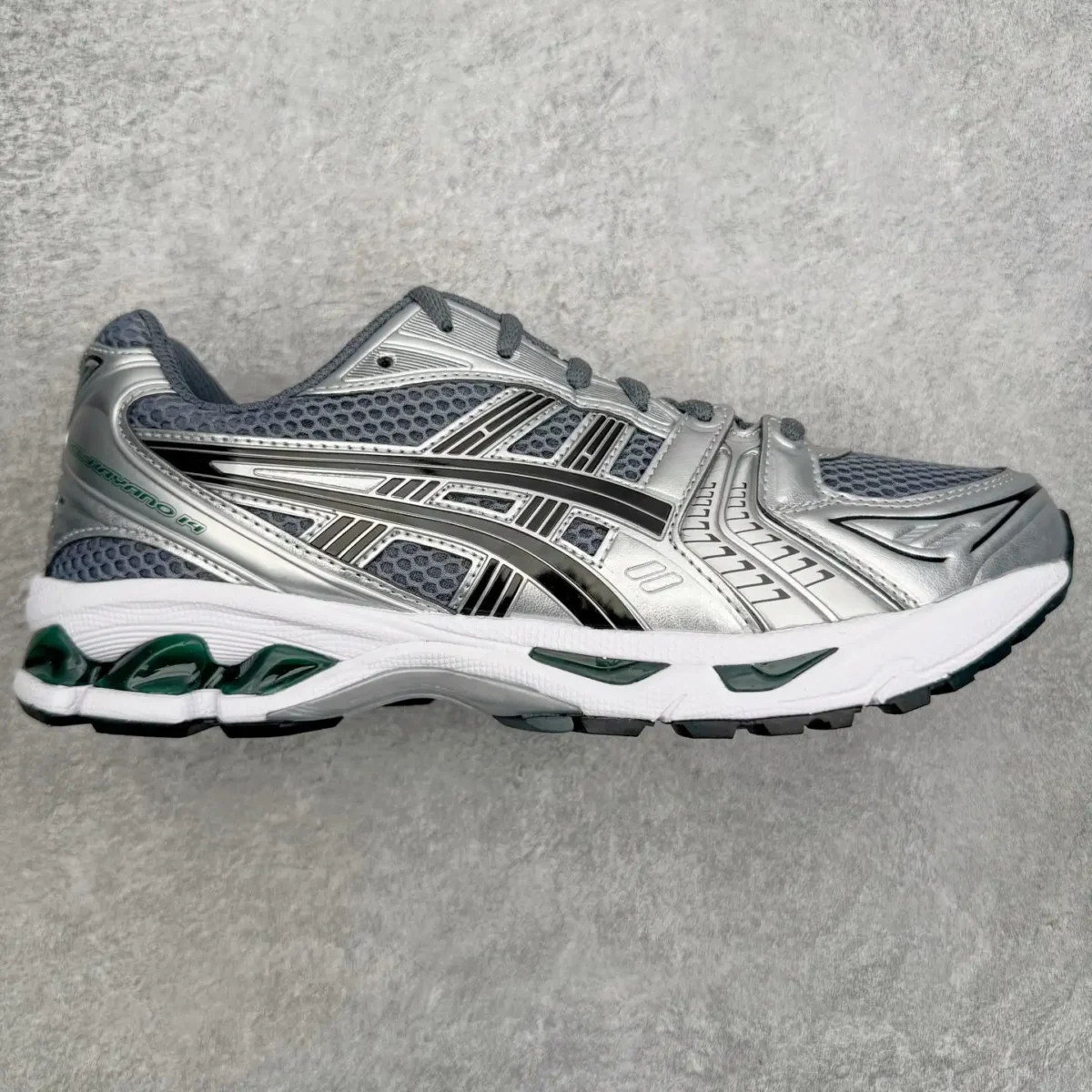 ASICS Gel-Kayano 14 Sneakers - Image 1