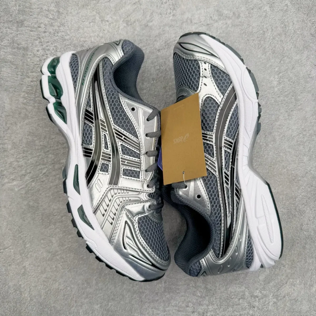 ASICS Gel-Kayano 14 Sneakers - Image 7