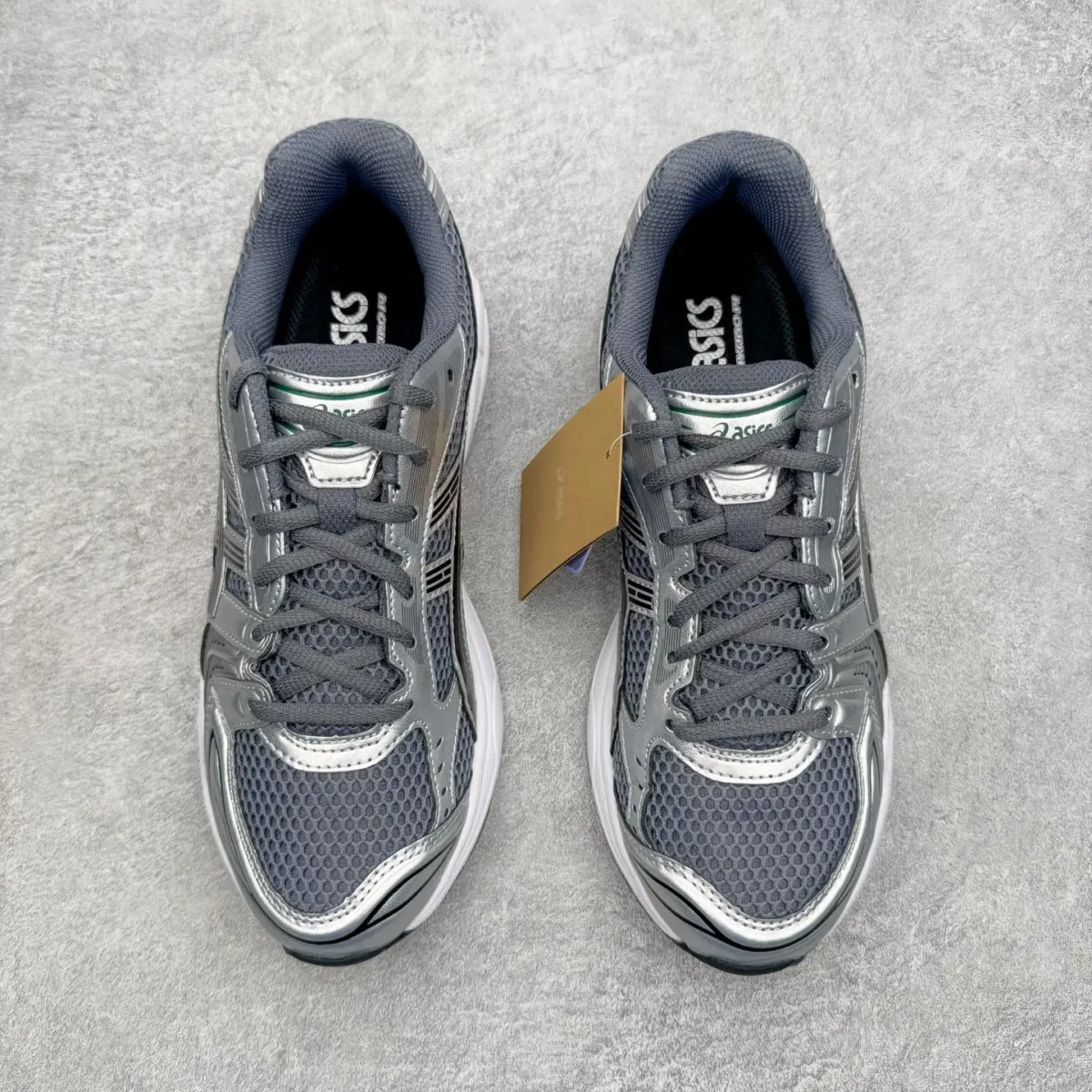 ASICS Gel-Kayano 14 Sneakers - Image 8