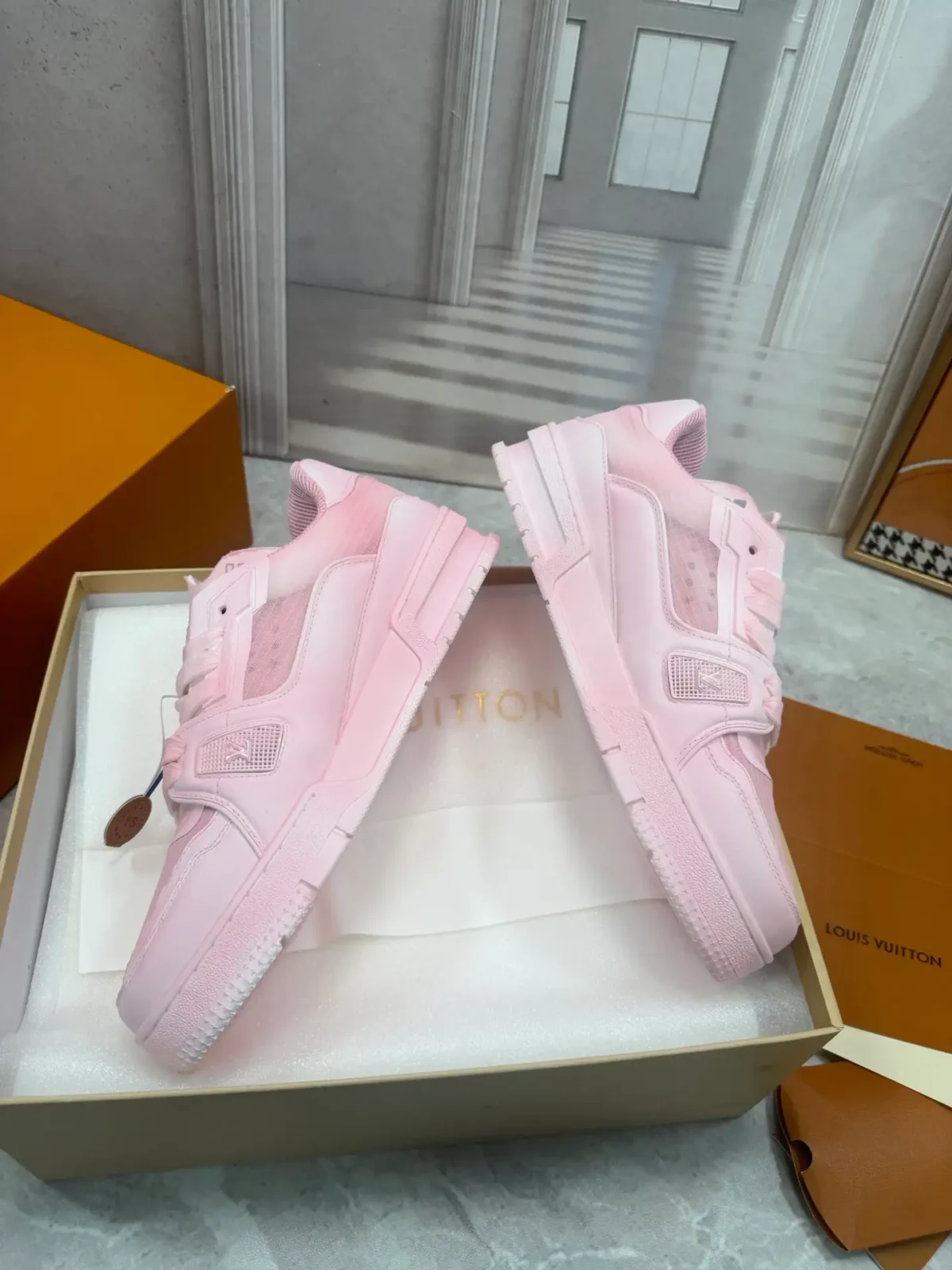 LV Trainer - Image 4