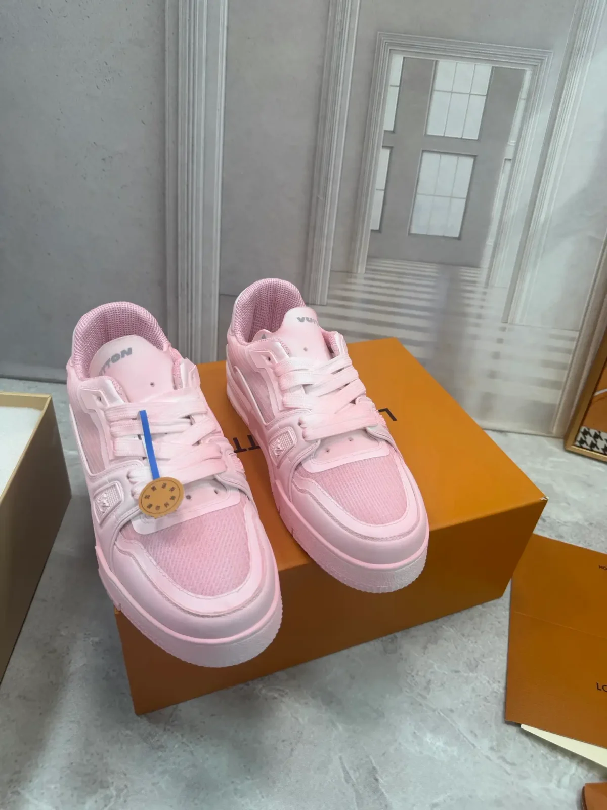 LV Trainer - Image 8