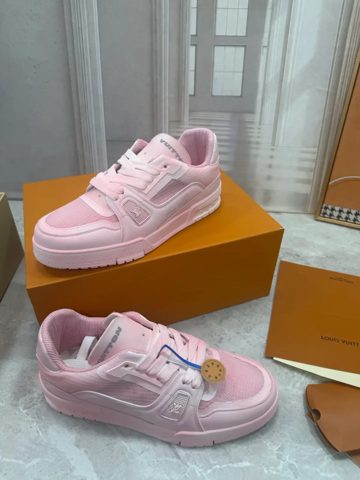 LV Trainer - Image 9