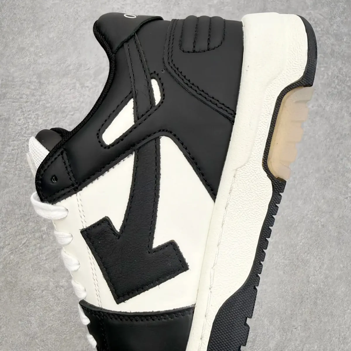Off-White Out Of Office Sneakers - Image 3